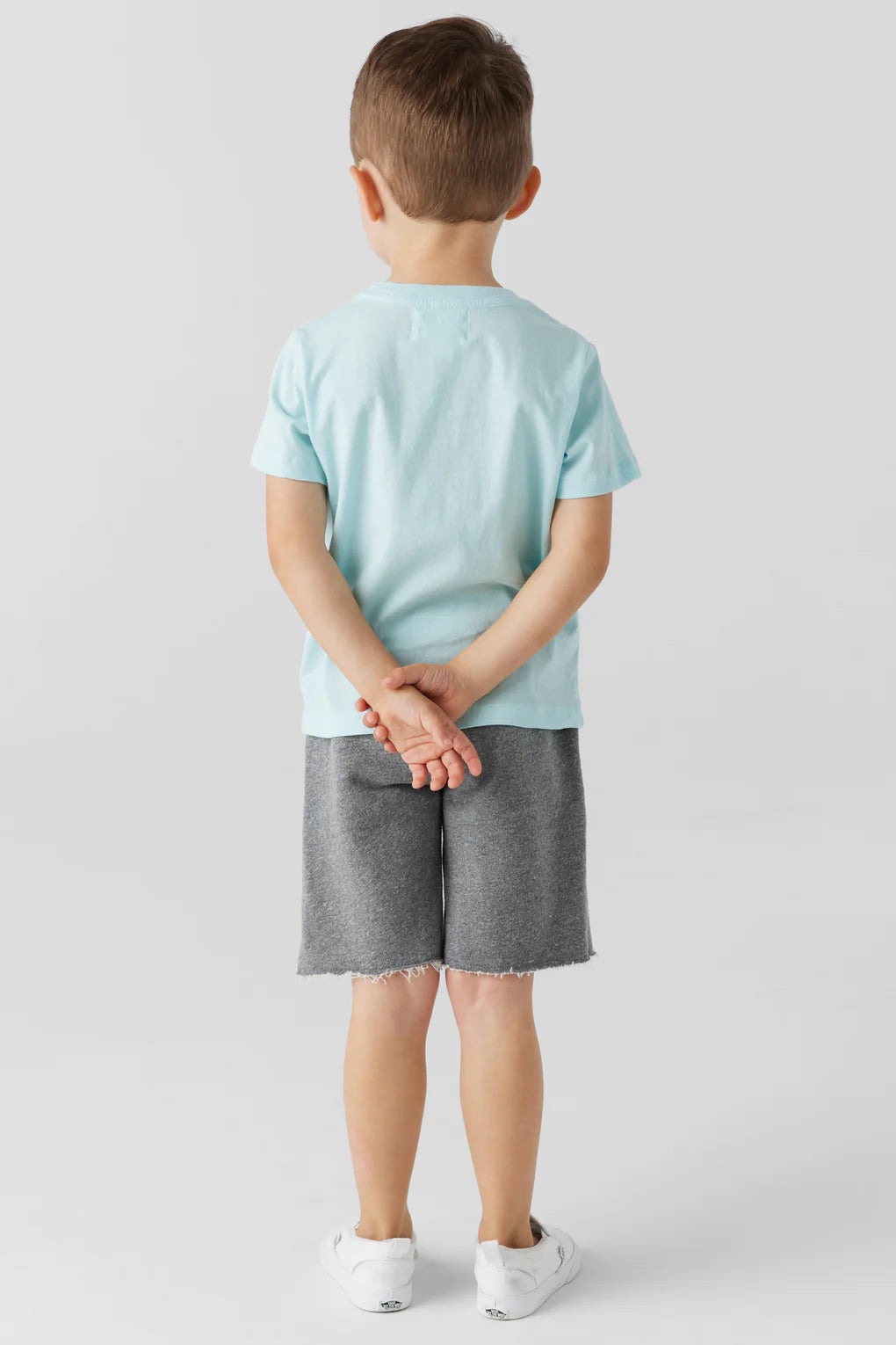 SOL ANGELES KIDS PALM MARLOW TEE