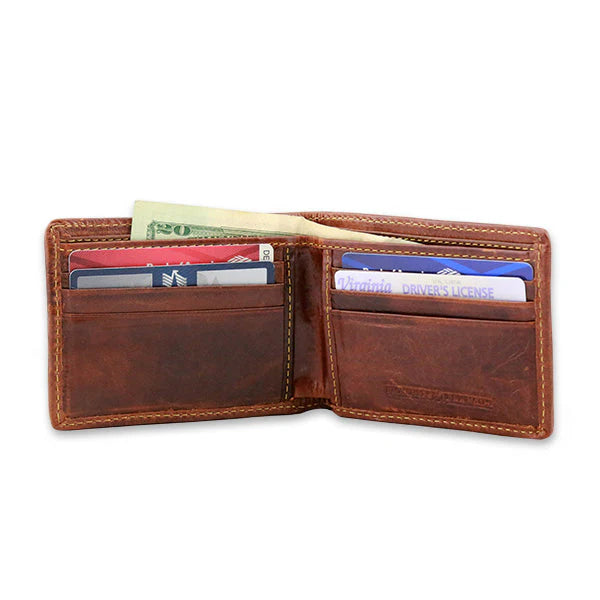 LOS ANGELES WALLET