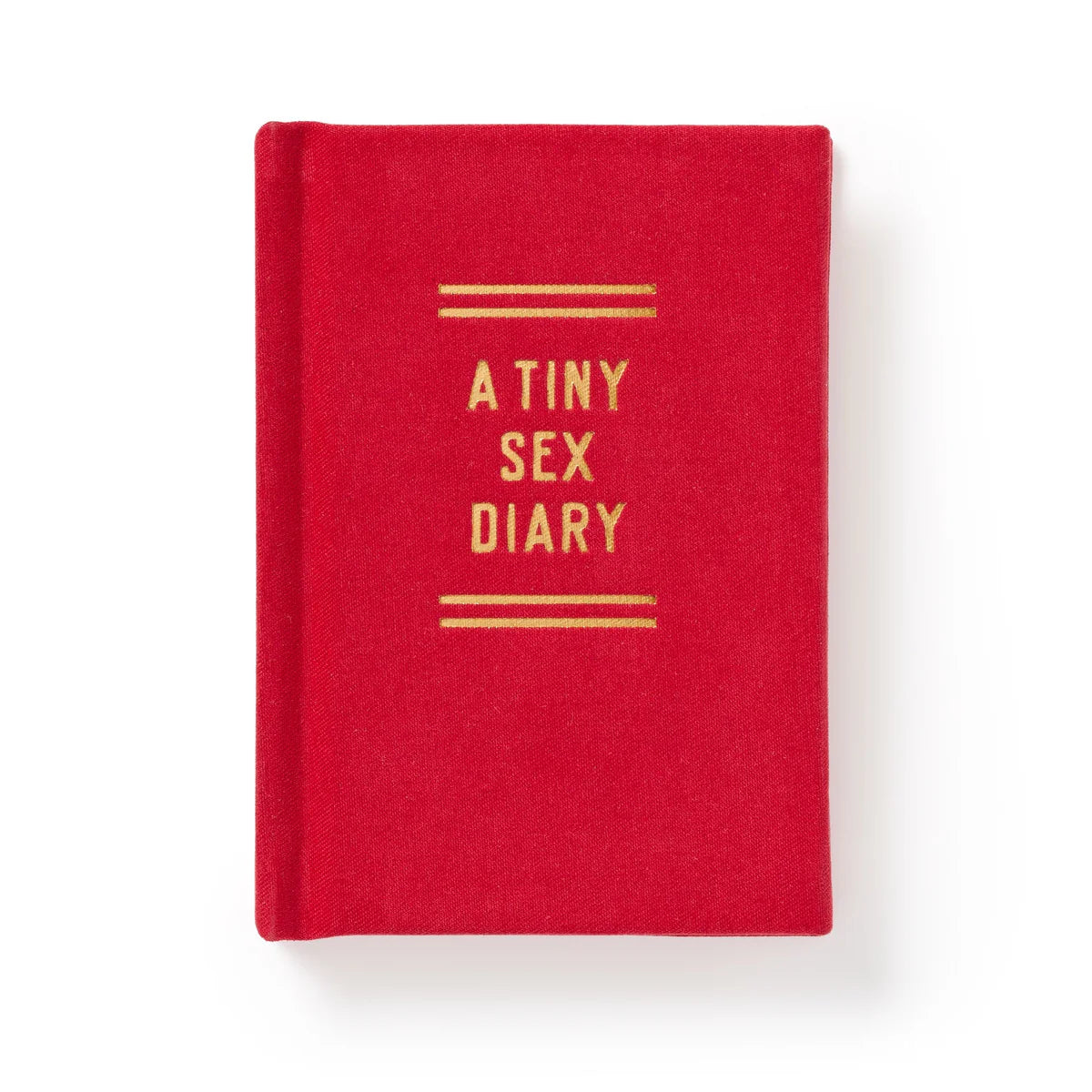 TINY SEX DIARY