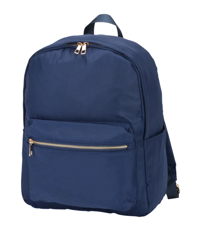 NAVY CHARLIE BACKPACK