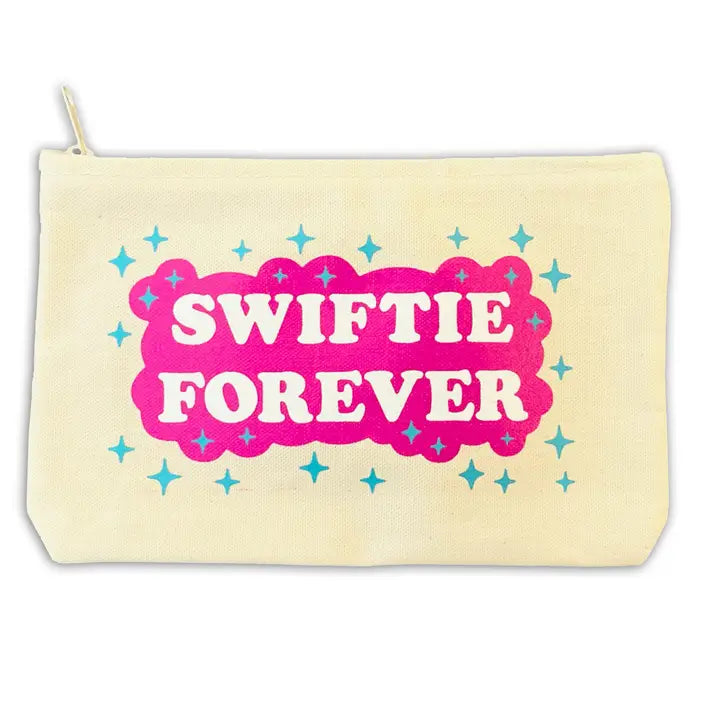 SWIFTIE FOREVER POUCH