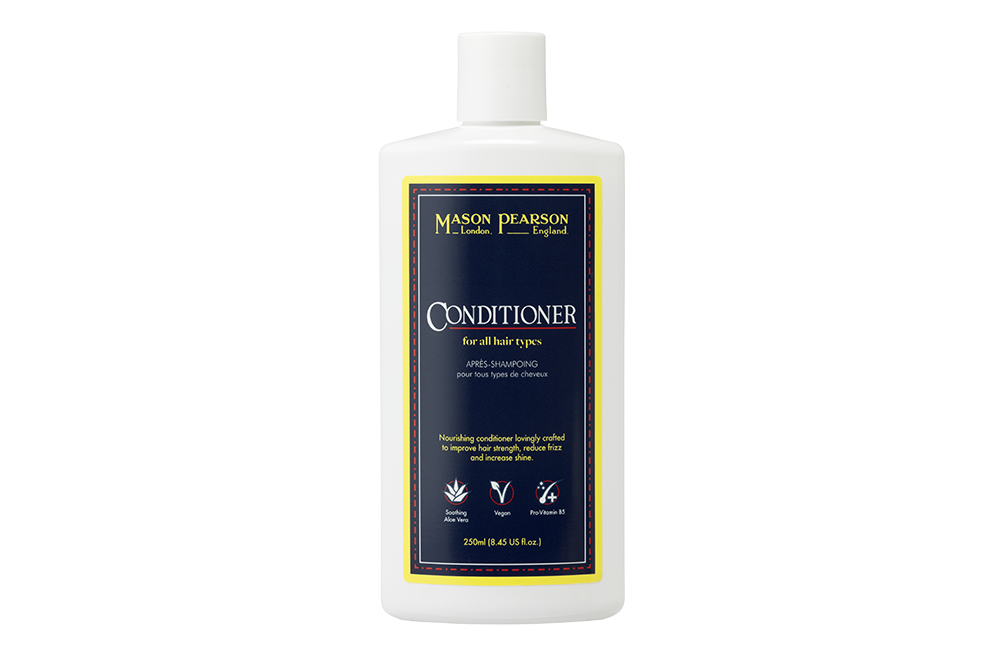 CONDITIONER FOR ALL HAIR TYPES