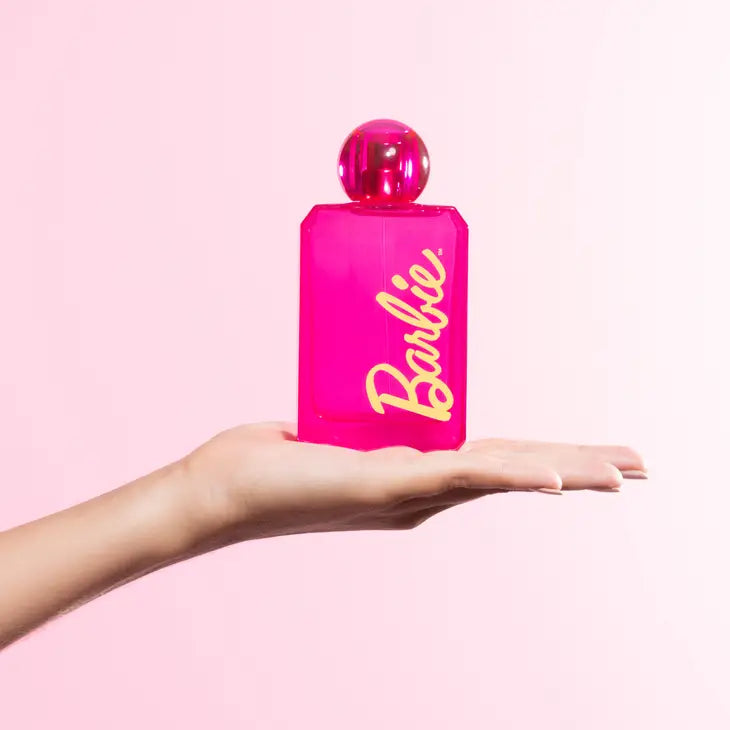 BARBIE PERFUME