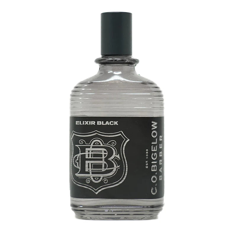 ELIXIR BLACK COLOGNE NO. 1581