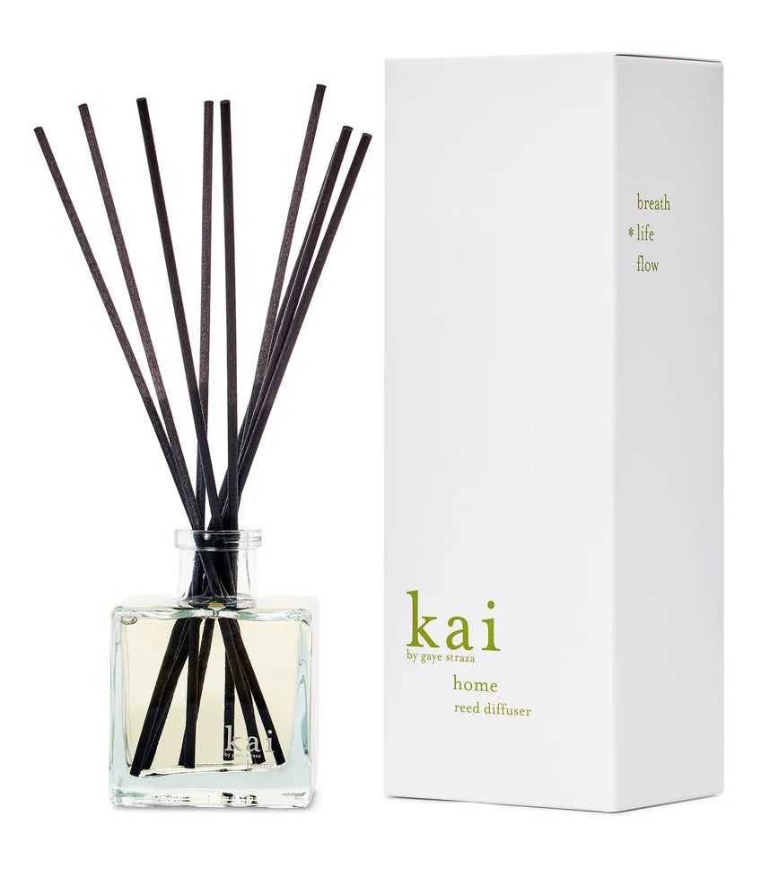 KAI HOME REED DIFFUSER