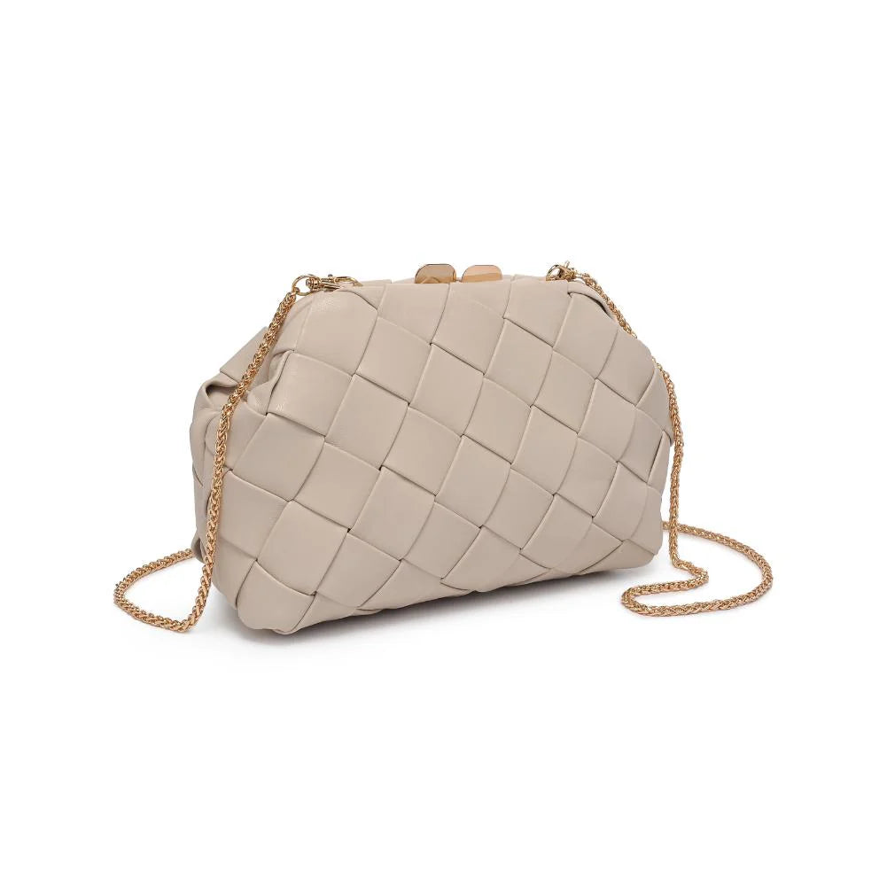 IVORY PAULINE CROSSBODY