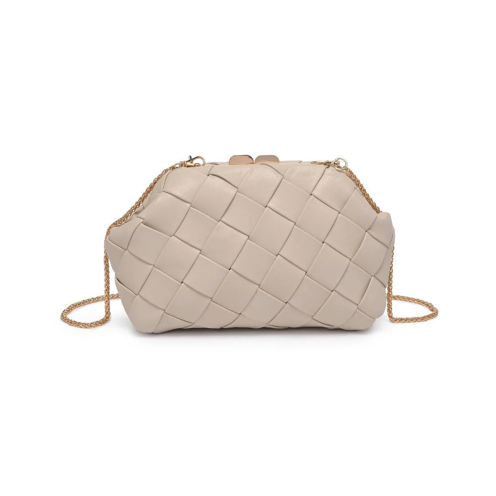 IVORY PAULINE CROSSBODY