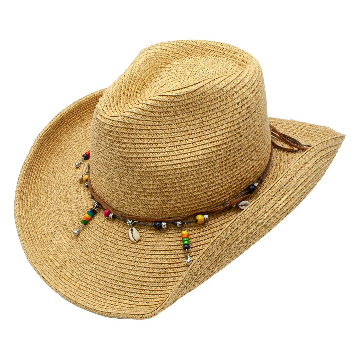 TAN MAKAHIKI HAT