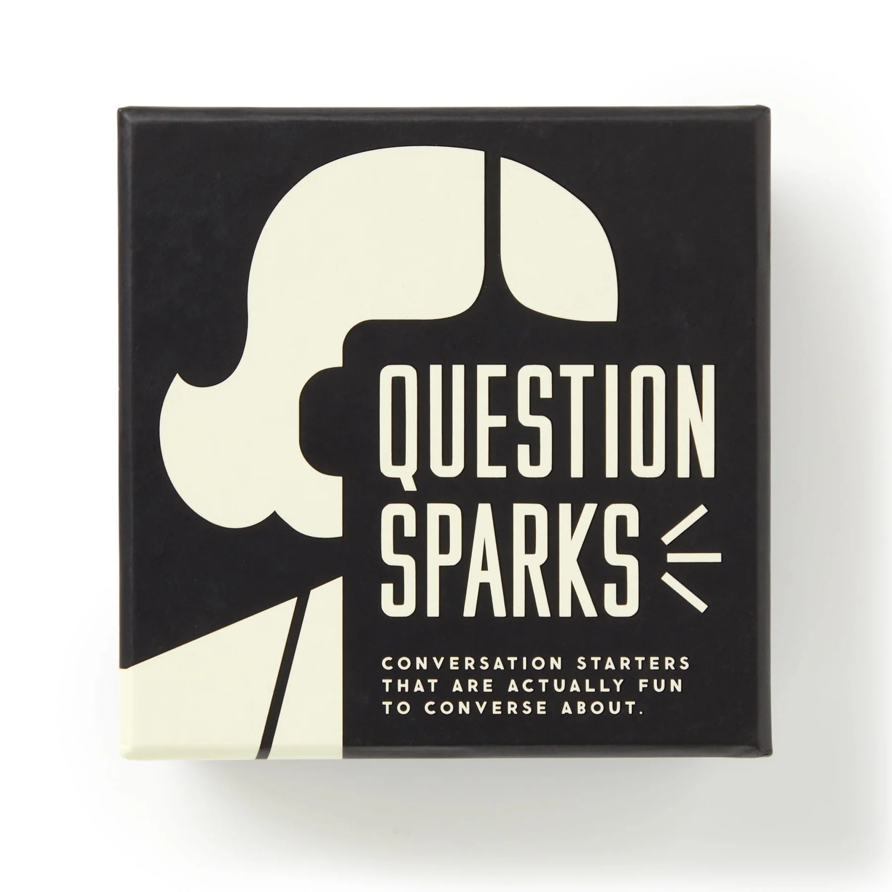 QUESTION SPARKS