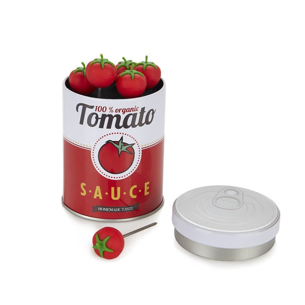 TOMATO FORK TIN