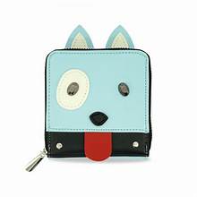 COOL DOG WALLET