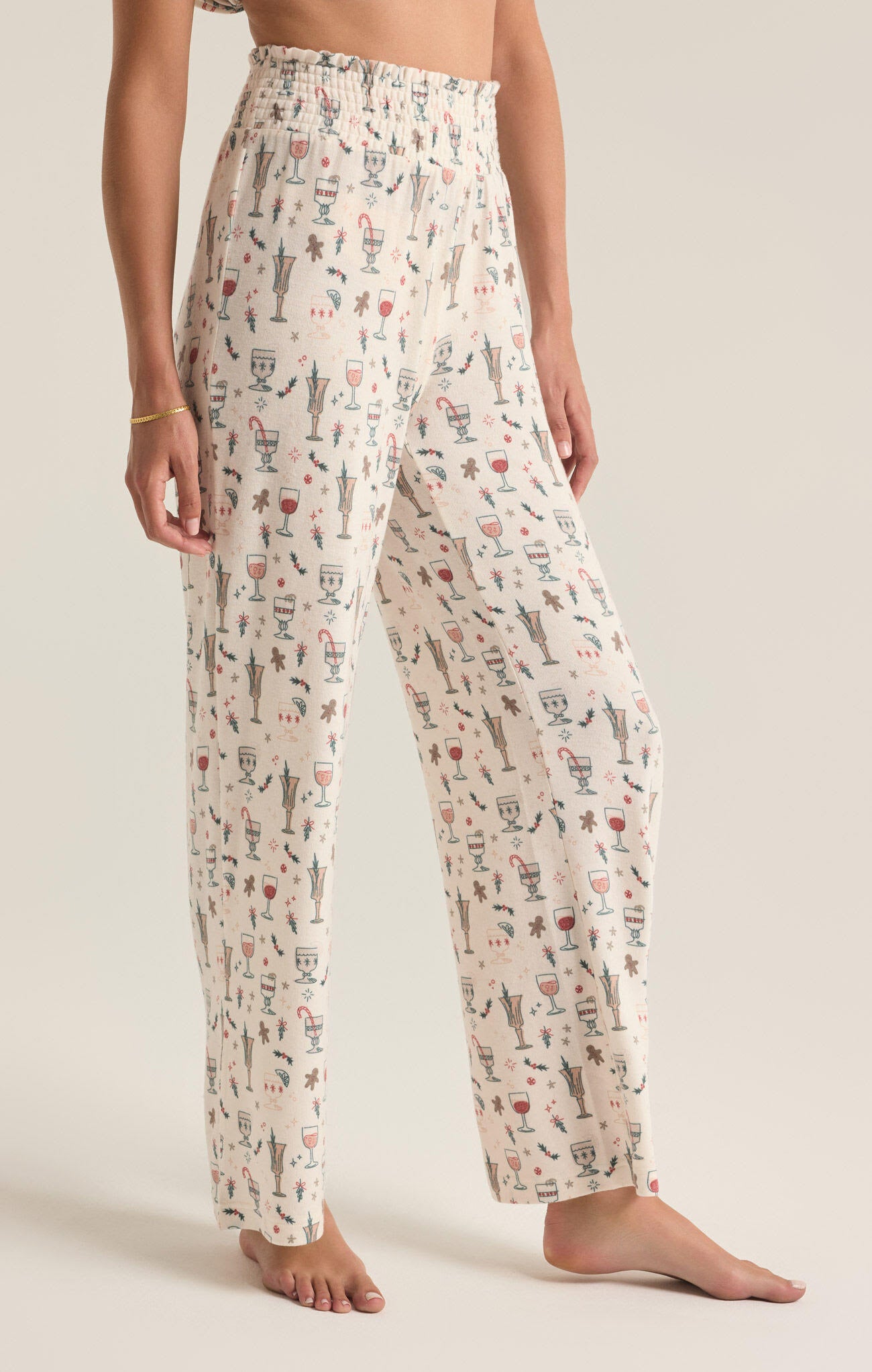 DAWN HOLIDAY SPIRITS PANT