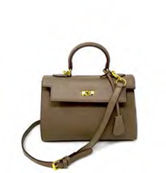 U7997 FANGO HANDBAG