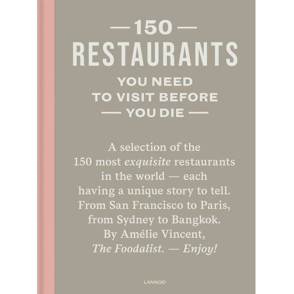 150 RESTAURANTS TO VISIT BEFORE YOU DIE-NBN-Kitson LA