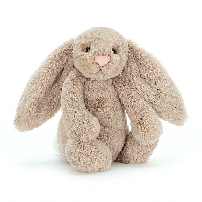 BASHFUL BEIGE BUNNY MEDIUM-JELLYCAT-Kitson LA