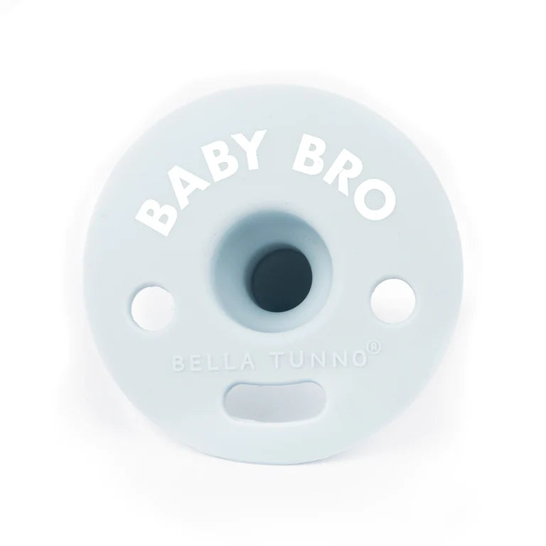 BABY BRO PACIFIER