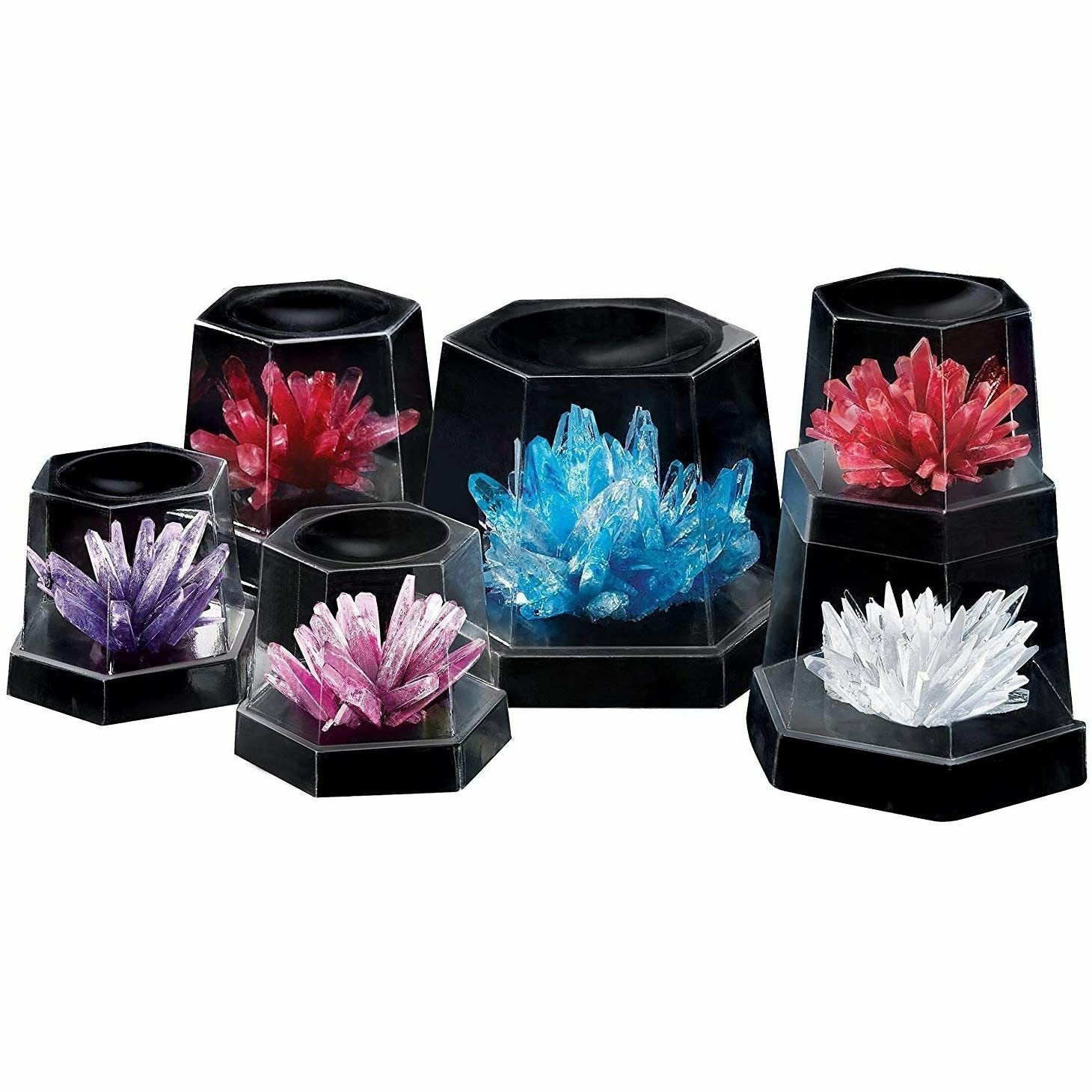 CRYSTAL GROWING EXPERIMENT-TOYSMITH-Kitson LA