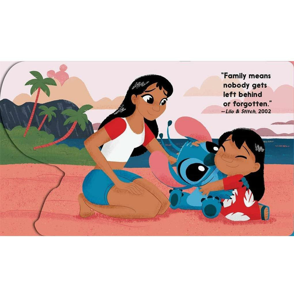 DISNEY BLOCK-HACHETTE BOOK GROUP-Kitson LA