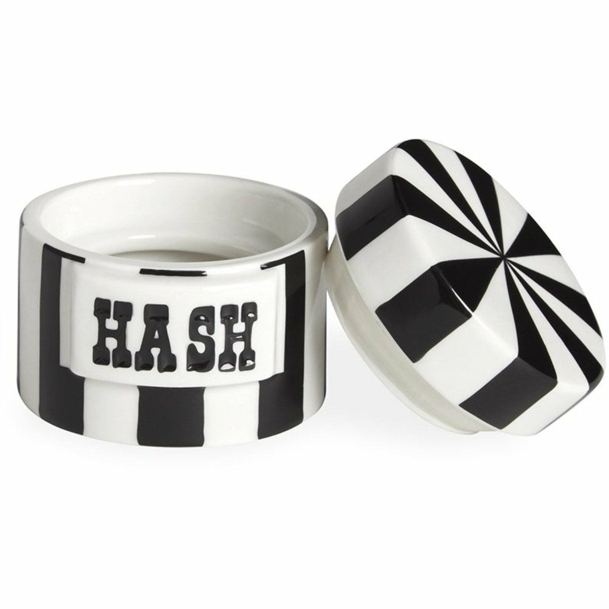 HASH VICE CANISTER-JONATHAN ADLER-Kitson LA