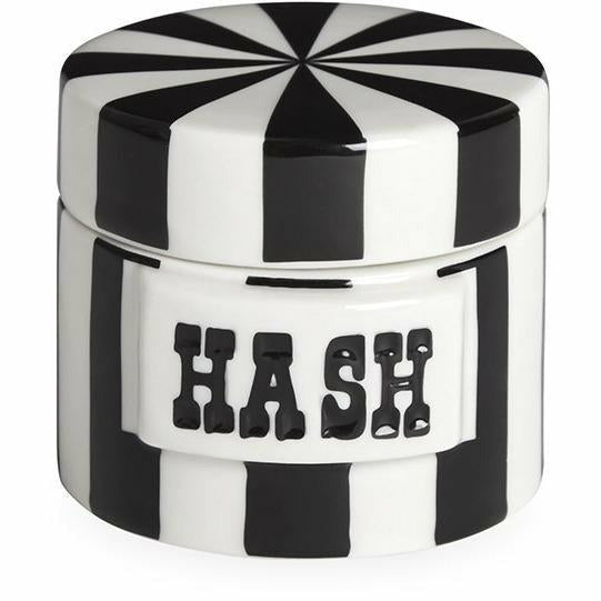 HASH VICE CANISTER-JONATHAN ADLER-Kitson LA