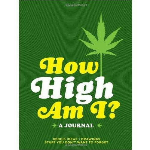 HOW HIGH AM I?-HACHETTE BOOK GROUP-Kitson LA