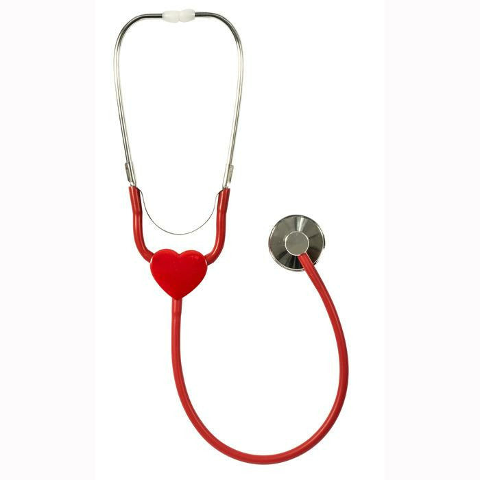 LITTLE DOCTOR STETHOSCOPE-SCHYLLING-Kitson LA