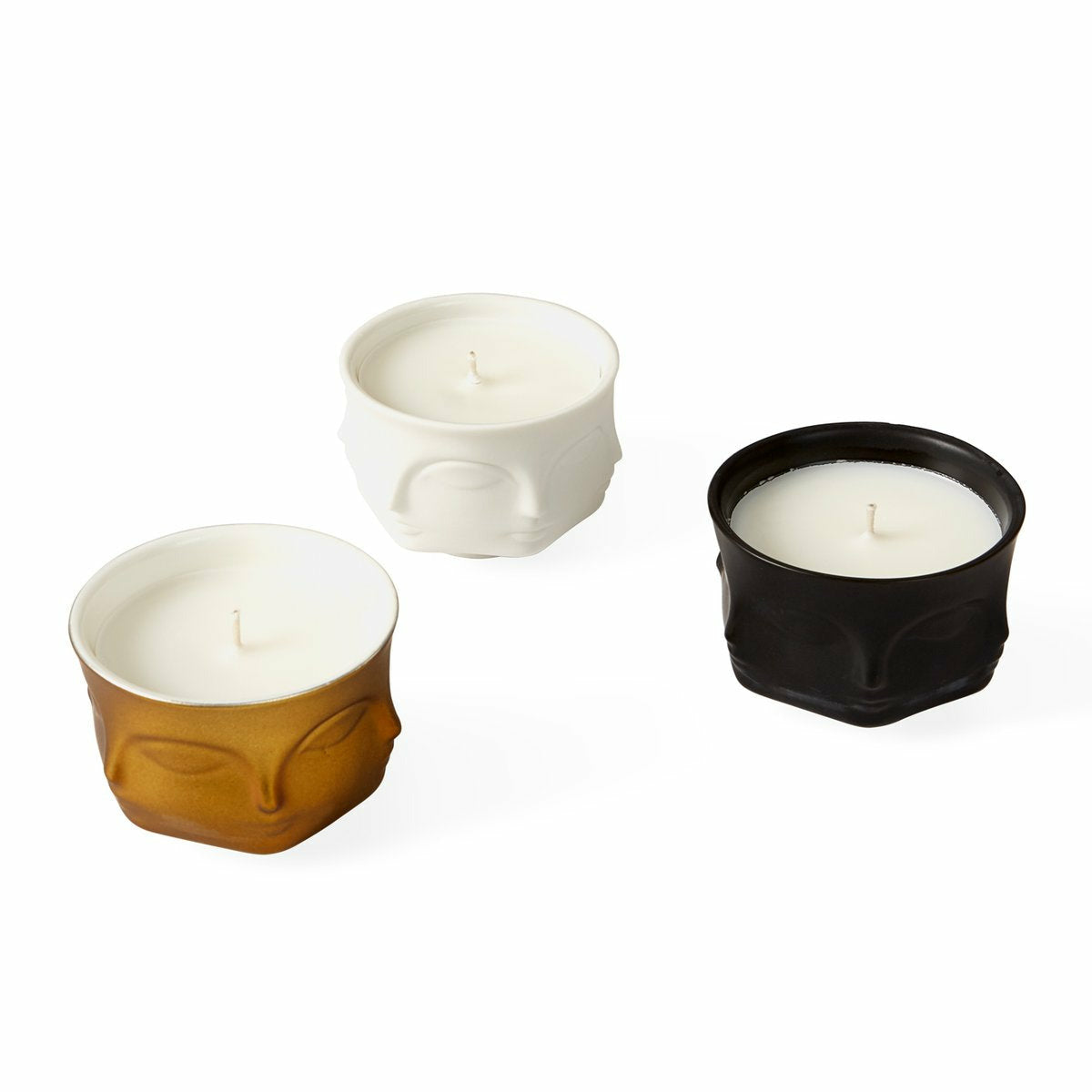 MUSE VOTIVE CANDLE SET-JONATHAN ADLER-Kitson LA