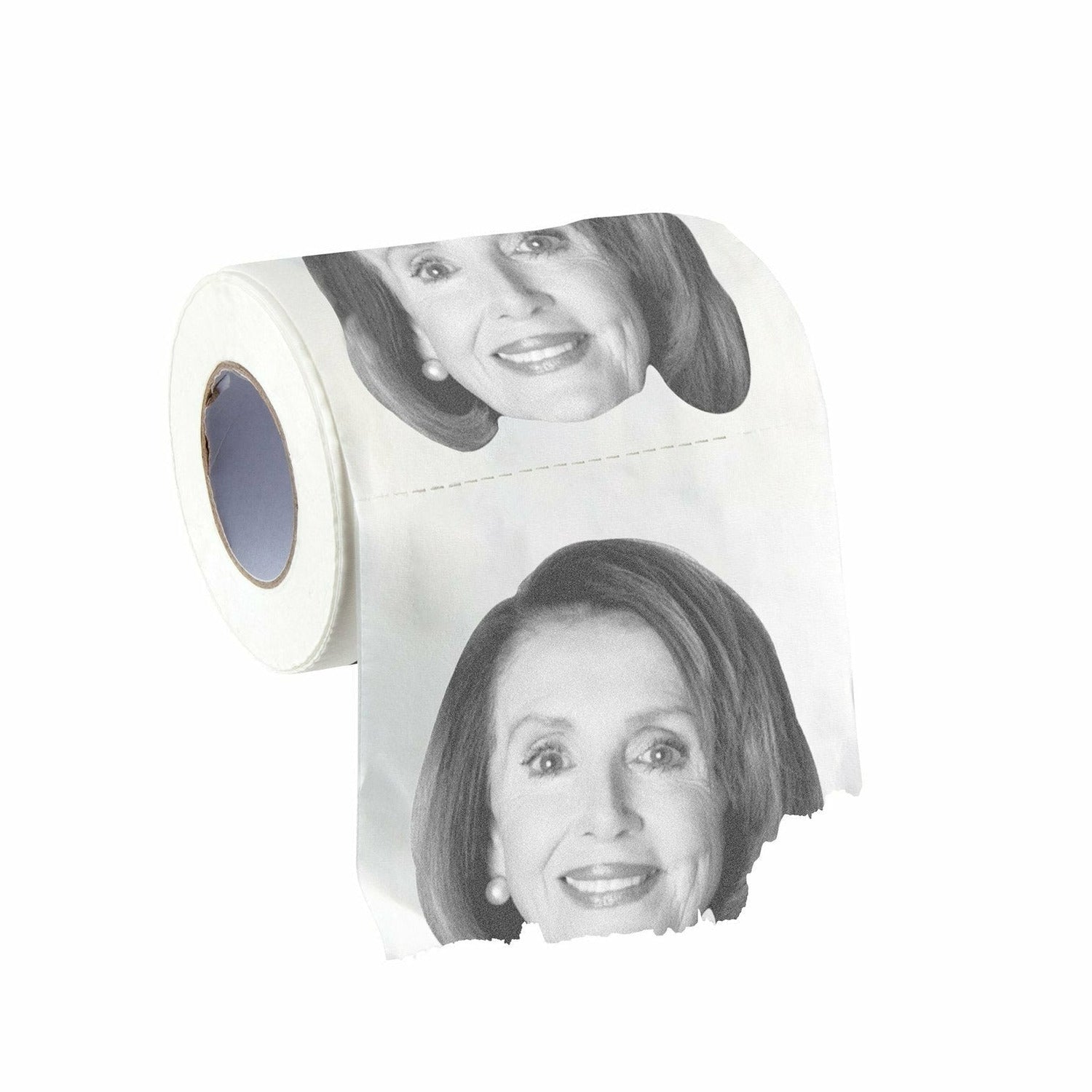 PELOSI TOILET PAPER-BIGMOUTH INC.-Kitson LA