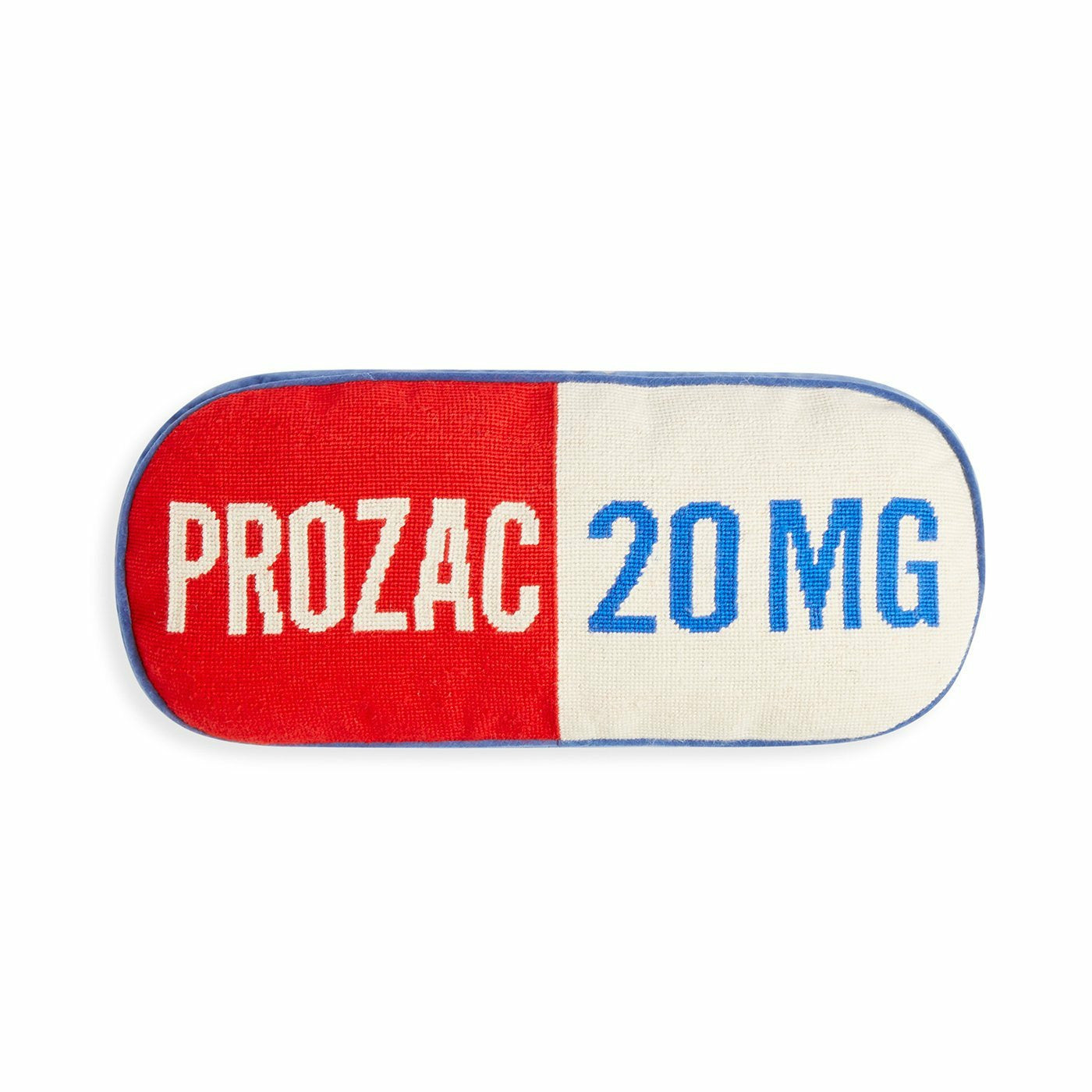 PROZAC PRESCRIPTION PILLOW-JONATHAN ADLER-Kitson LA