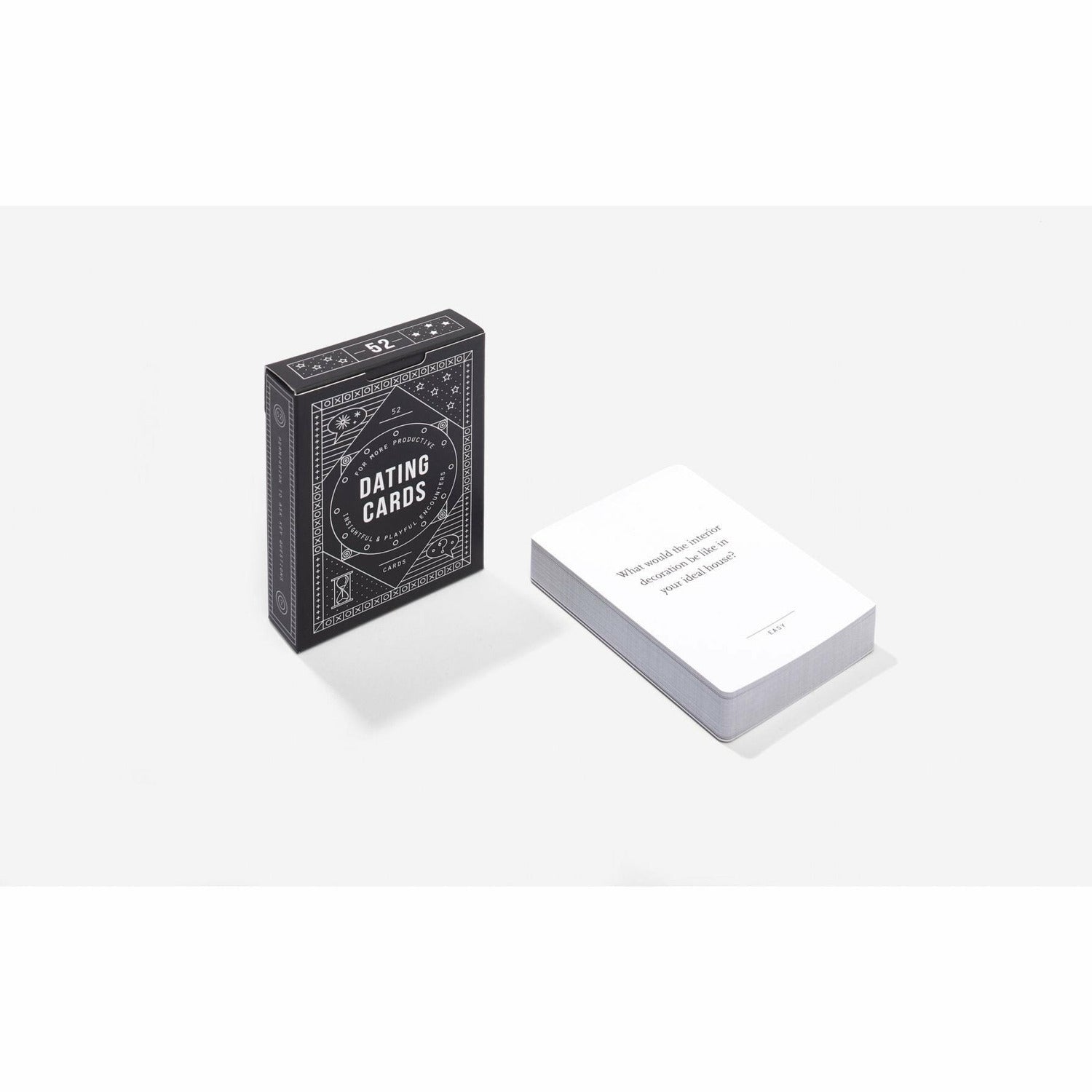 DATING CARDS-NEO-UTILITY-Kitson LA