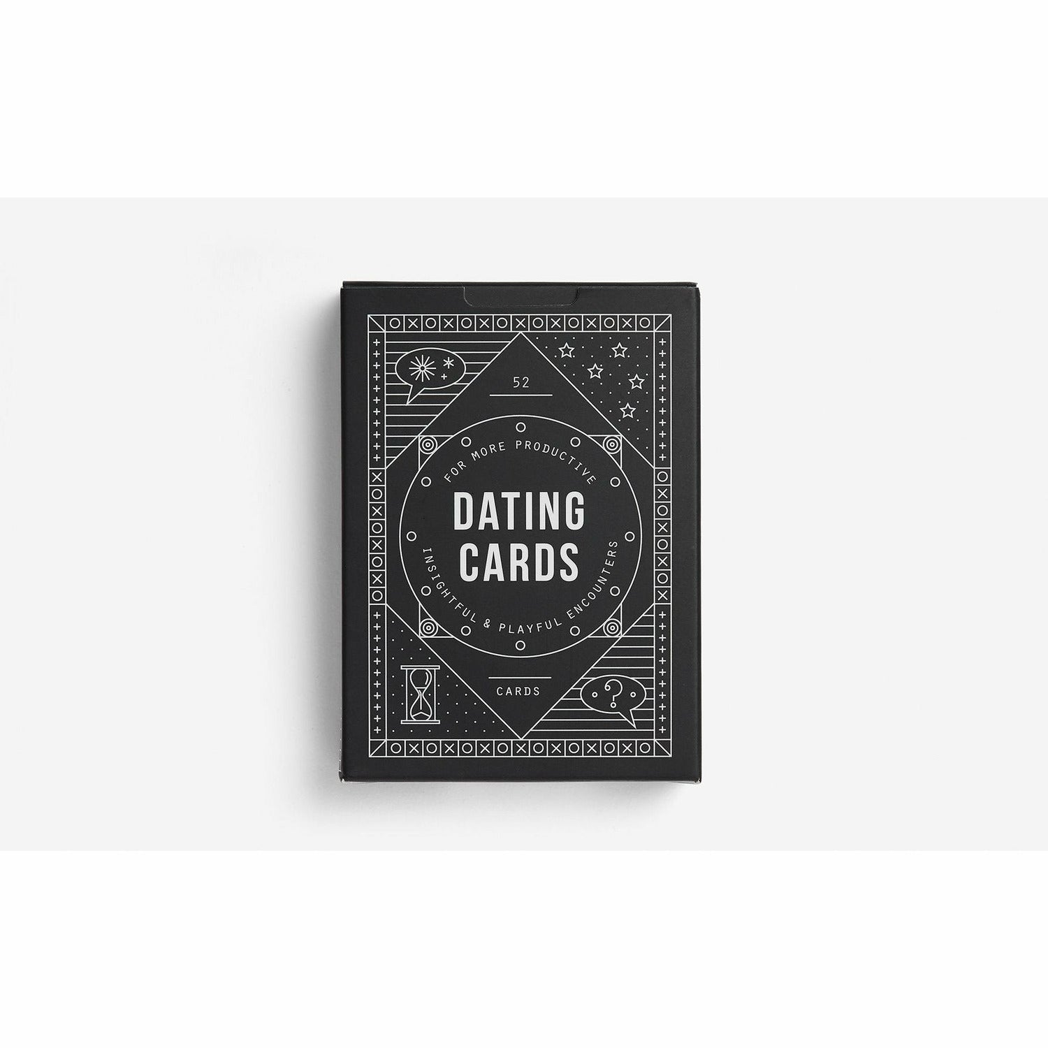 DATING CARDS-NEO-UTILITY-Kitson LA