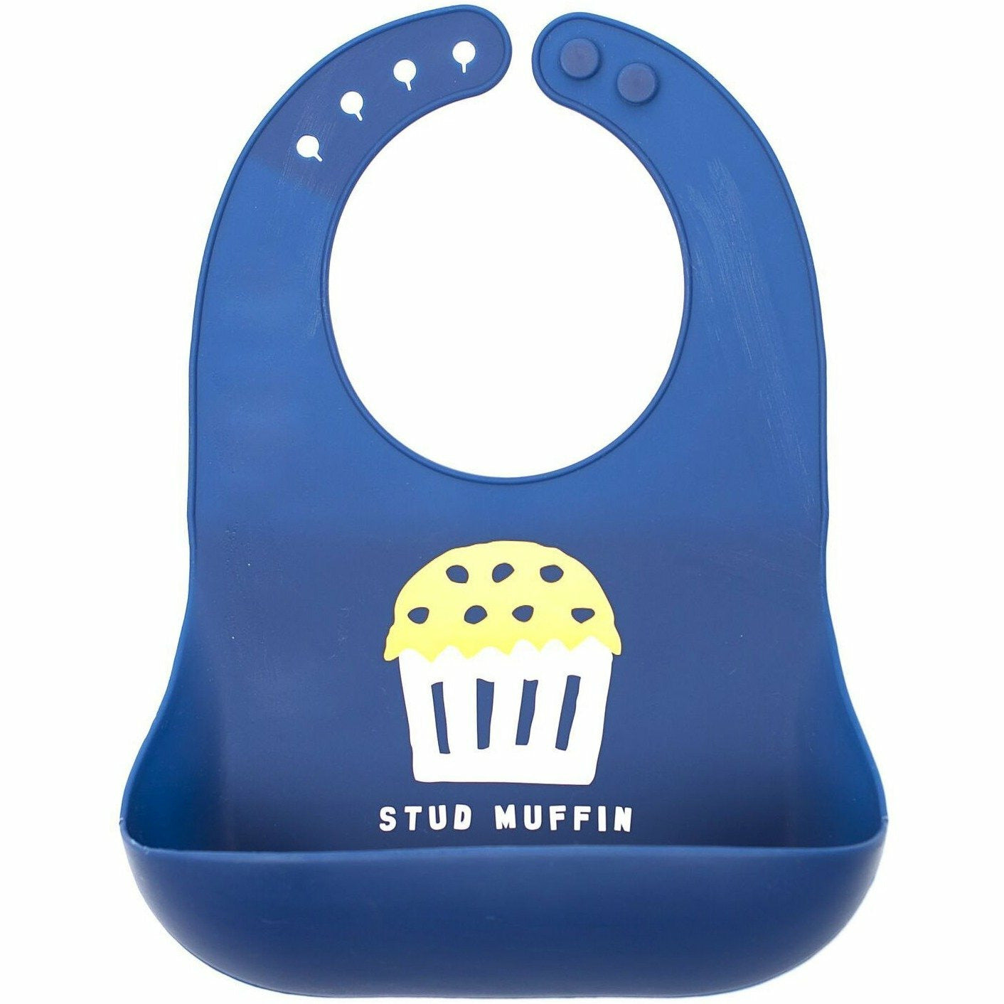 STUD MUFFIN BIB-BELLA TUNNO-Kitson LA