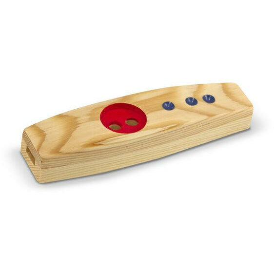 WOODEN KAZOO-MELISSA & DOUG-Kitson LA